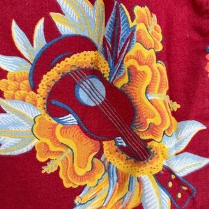 Patagonia organic cotton button up shirt size 3-4t.